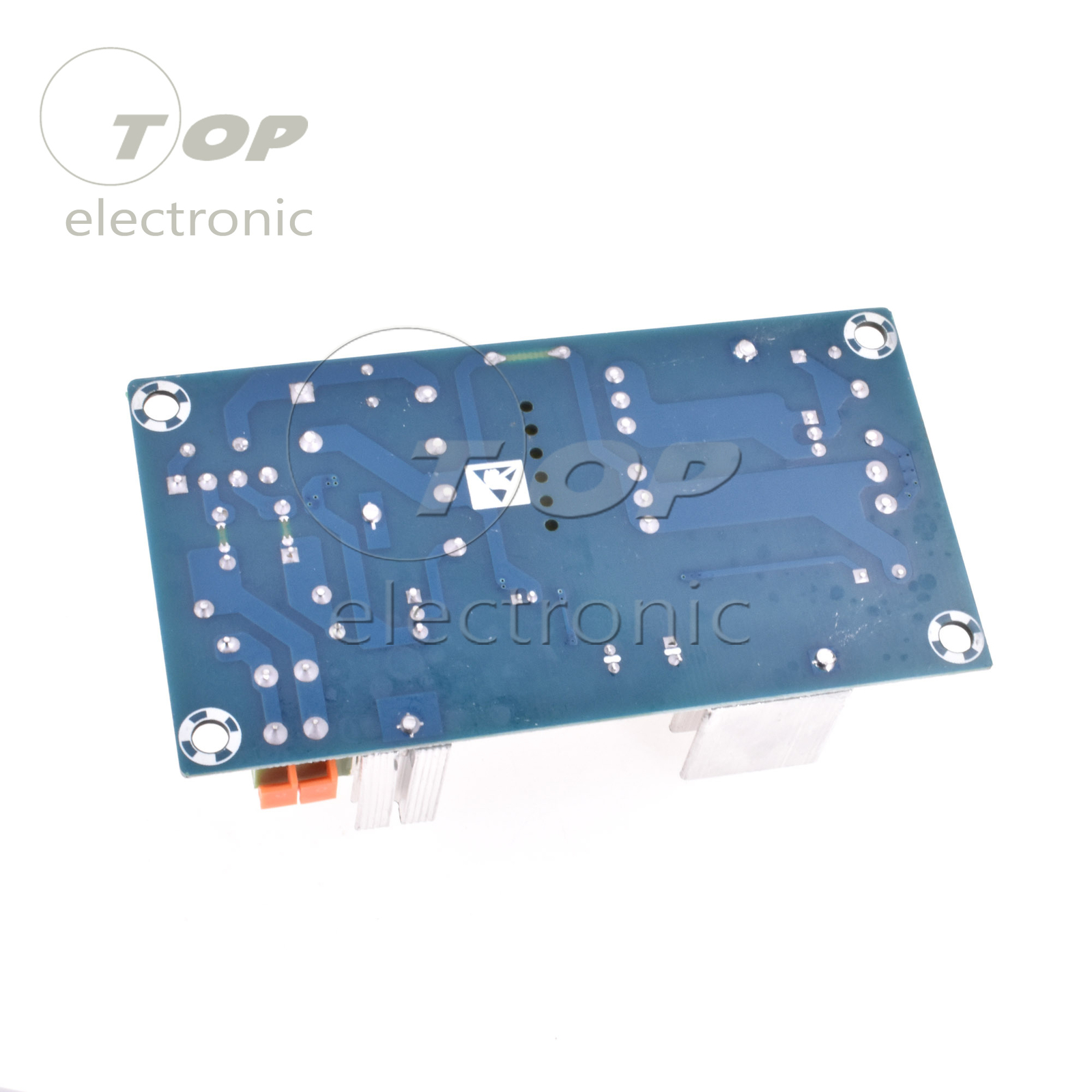 AC 100-240V to DC 24V 4A 6A switching power supply module AC-DC