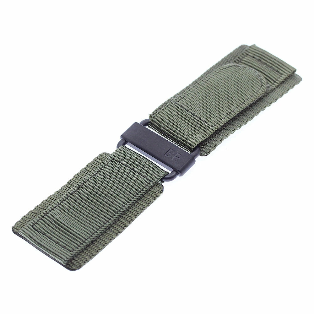 Bell & Ross Watch BR03-92BLUE BR03-92 Blue Date Automatic Men’s Rare w/Warranty