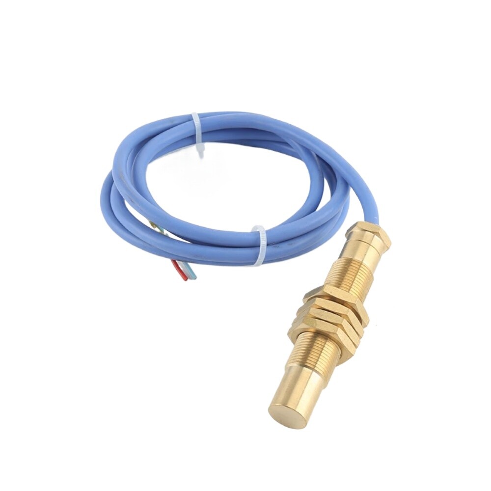 Pure copper wire sensor GUD8 mining position sensor