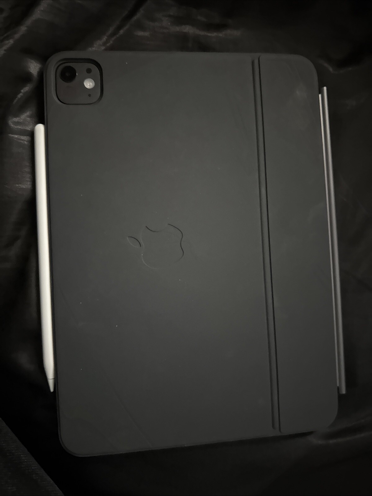 Apple IPad Pro Has TikTok Installed