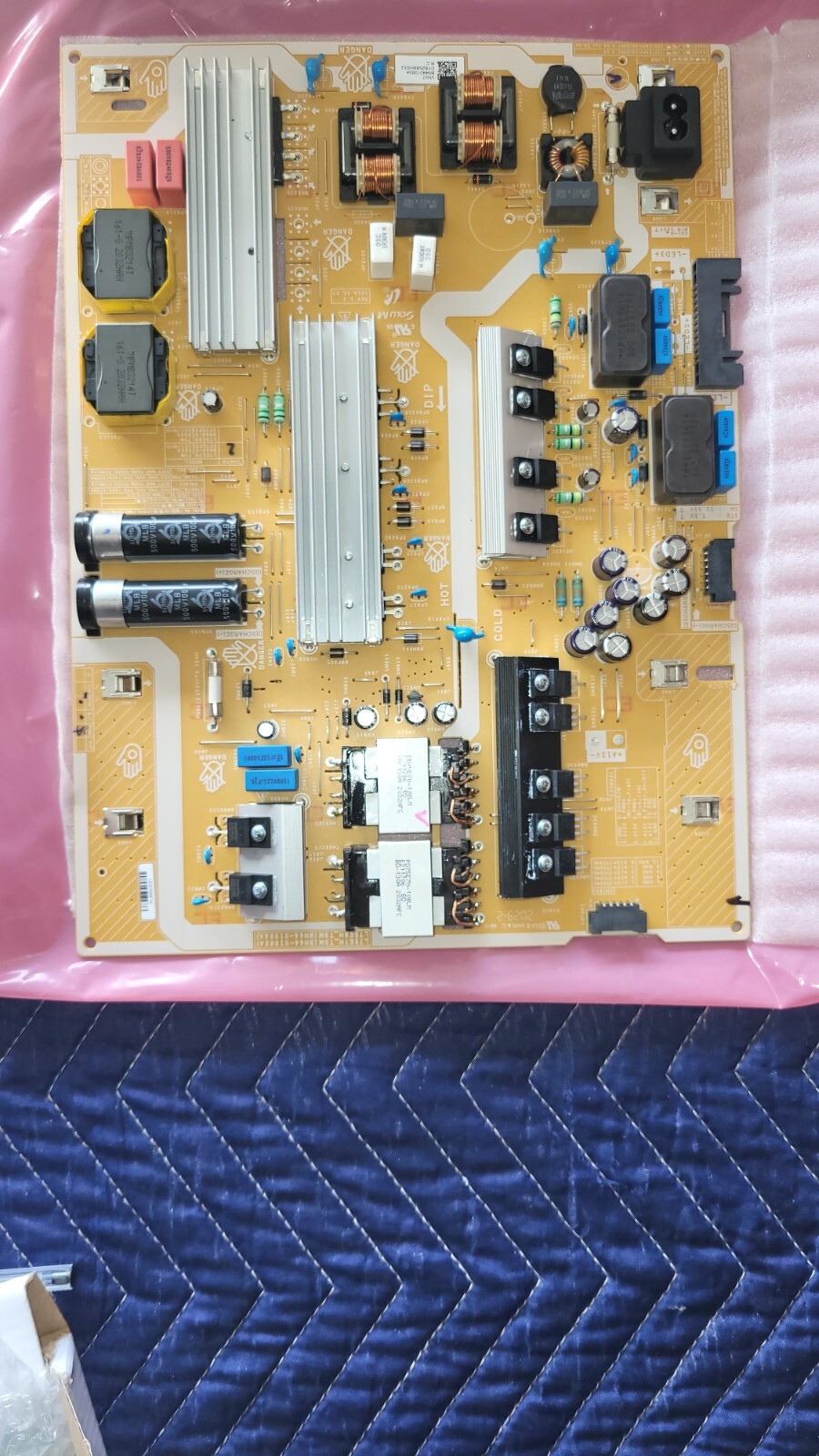 BN44-01060ASamsung TV Power Board