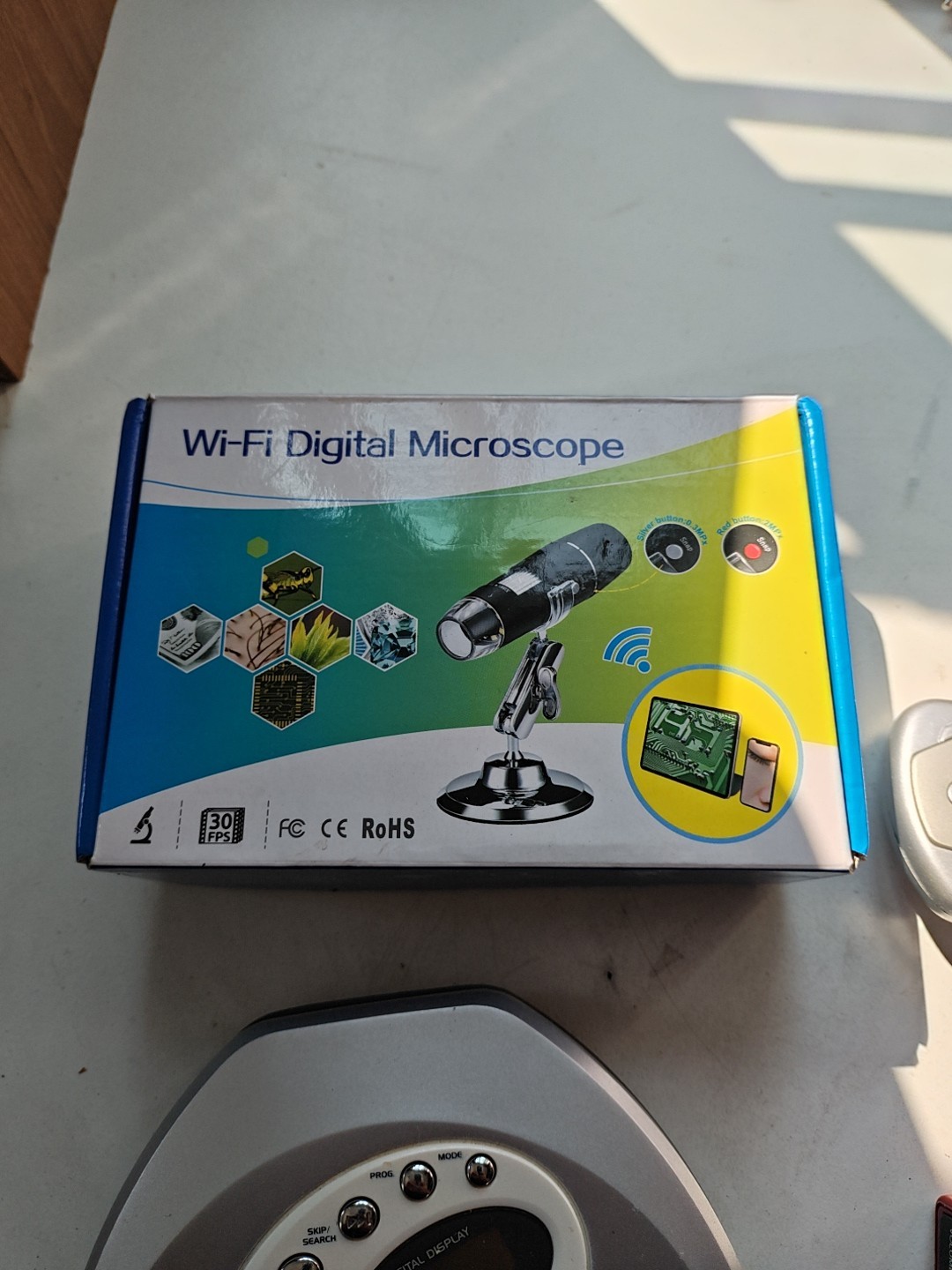 Misc Electronic Devices Untested Selling For Repair