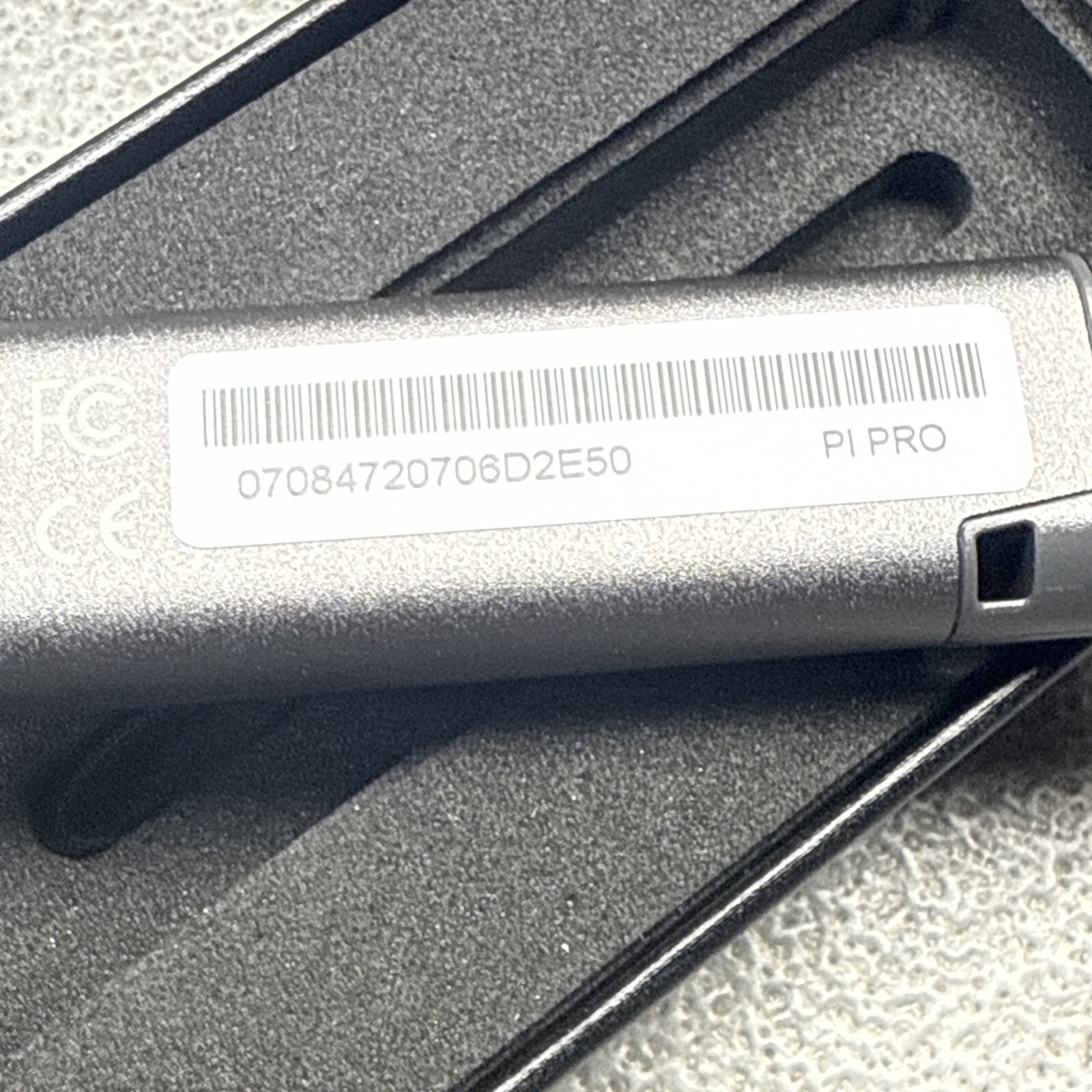 TXOne PORTABLE INSPECTOR PRO EDITION