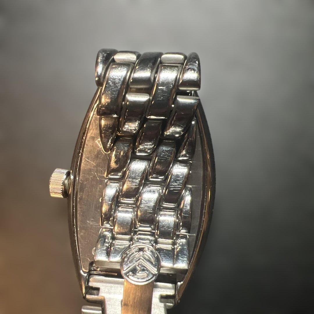 FRANCK MULLER Watch Conquistador 8001 SC Automatic Stainless Steel Women’s