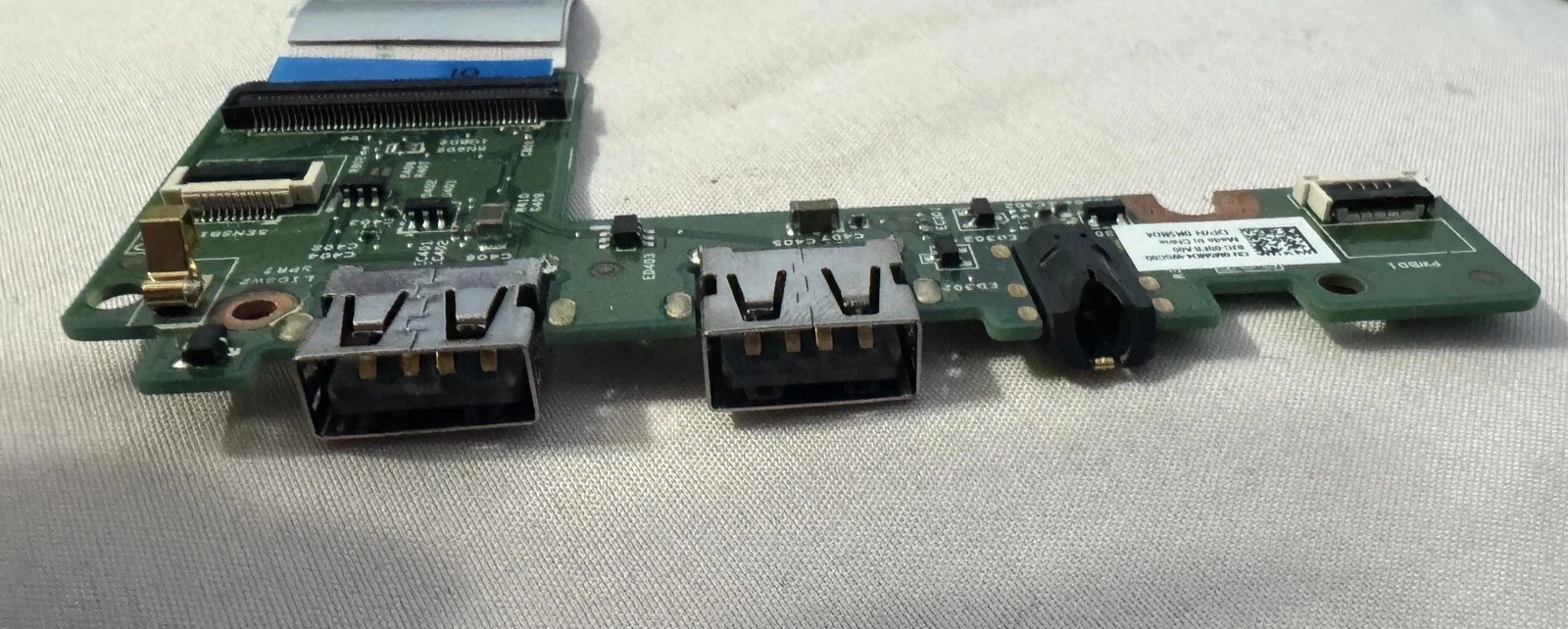 Lot of Electronics (Computer, RAM, Fans, Power Supplies and more)
