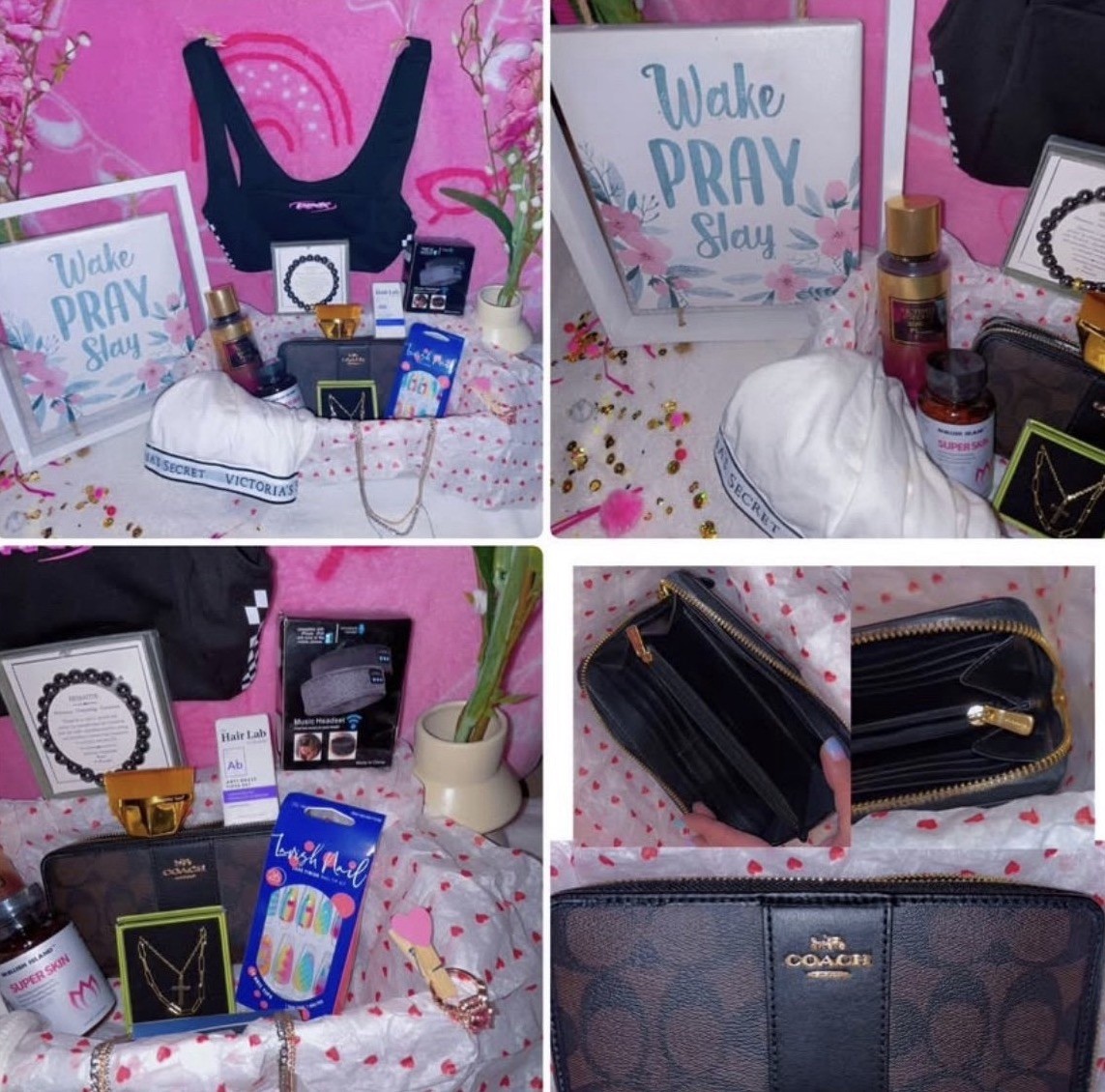 🎉📦 Mystery Electronics, Gadgets, Beauty, Self Care, Clothing, and Much More!