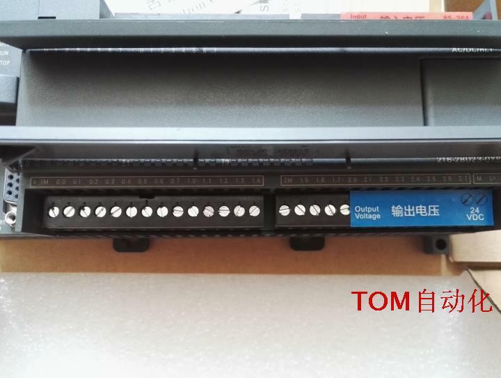 1PC Siemens 6ES7 216-2BD23-0XB8