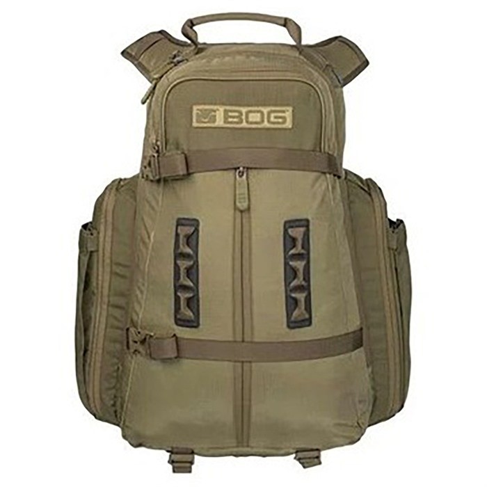 BOG Kinetic Lightweight Day Pack – Green