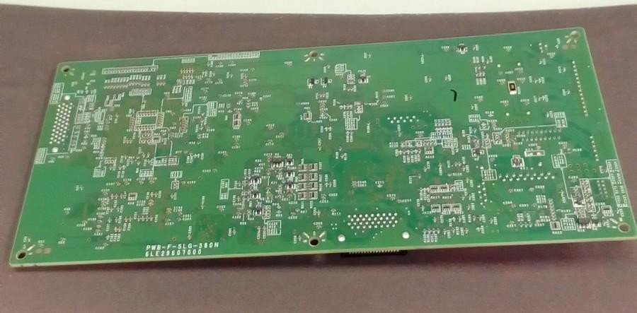Toshiba e-STUDIO 2500c PWB-F-SLG-380N PCB 6LE29607000