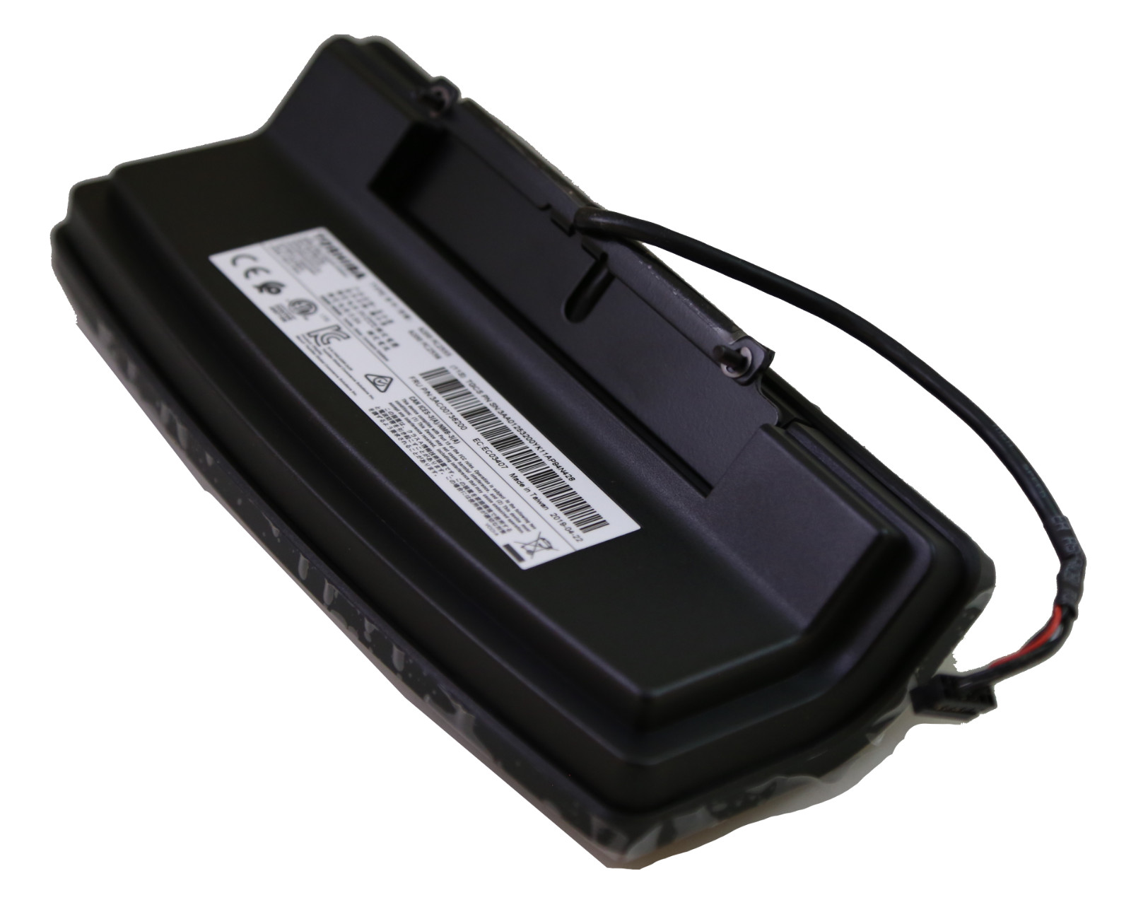APA Display; USB, for Toshiba TCx 800 (New), 3AA01223300-N, 90 Day Warranty