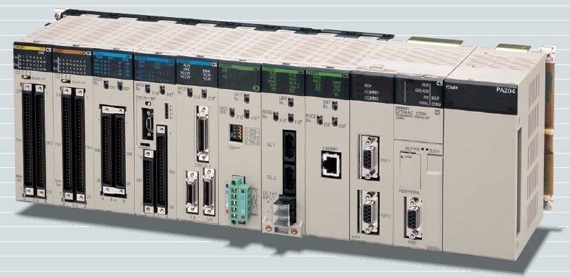 priority express OMRON CPU CJ2M-CPU14 NEW