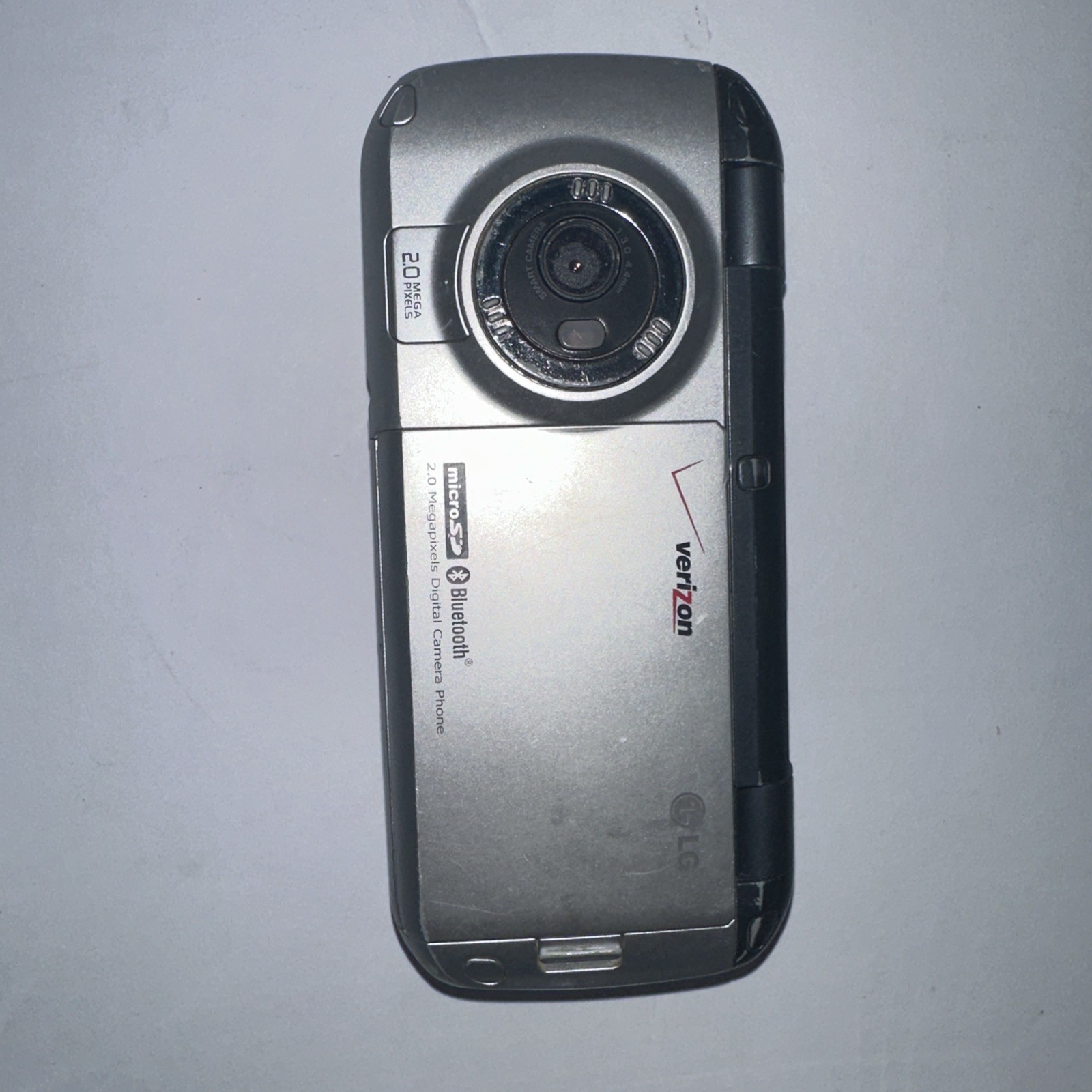 Electronics Lot Of 4Untested, Sony Lg,Philips Cannon