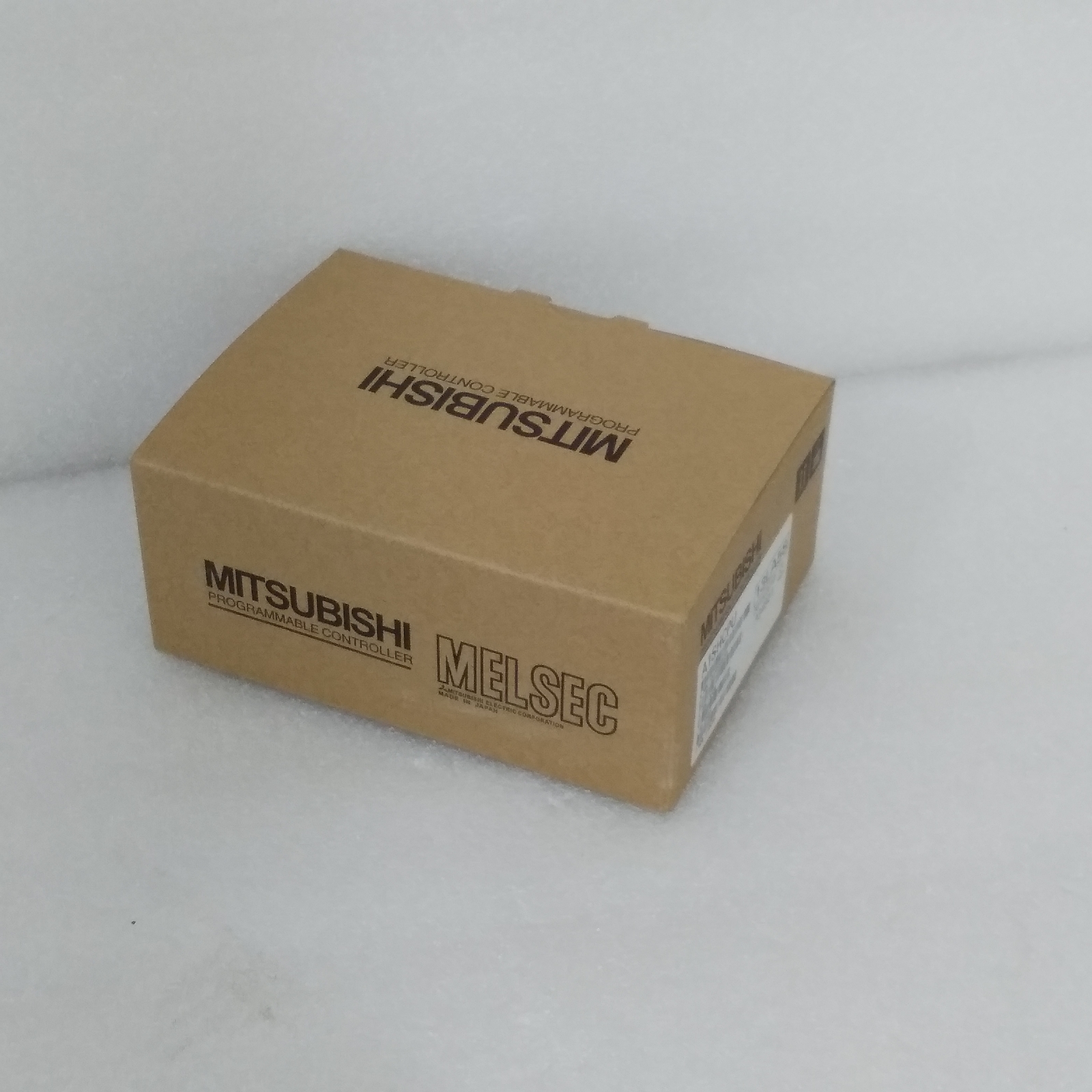 Ship within 24 hours MITSUBISHI PLC A1SHCPU NEW