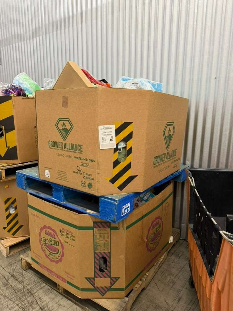 Amazon Premium Value Treasure Box Packed With Hidden Warehouse Deals