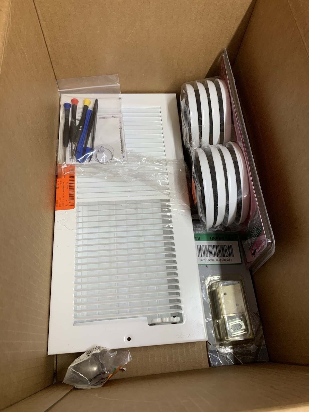 45-Pcs LOT Electronic, Toys And Other Accessories, New And Return items (#26335)