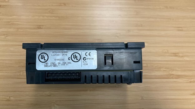 Mini OCS/RCS Operator Control Station