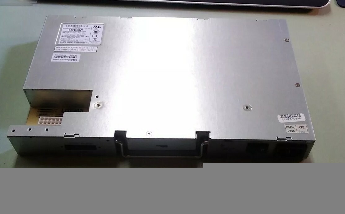 CISCO 341-0063-03 POWER SUPPLY 210W