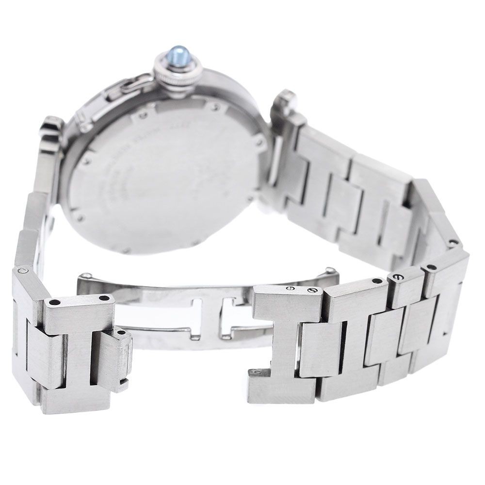 CARTIER Pasha C Meridian 2004 Christmas Limited Date Automatic Boys’ Watch