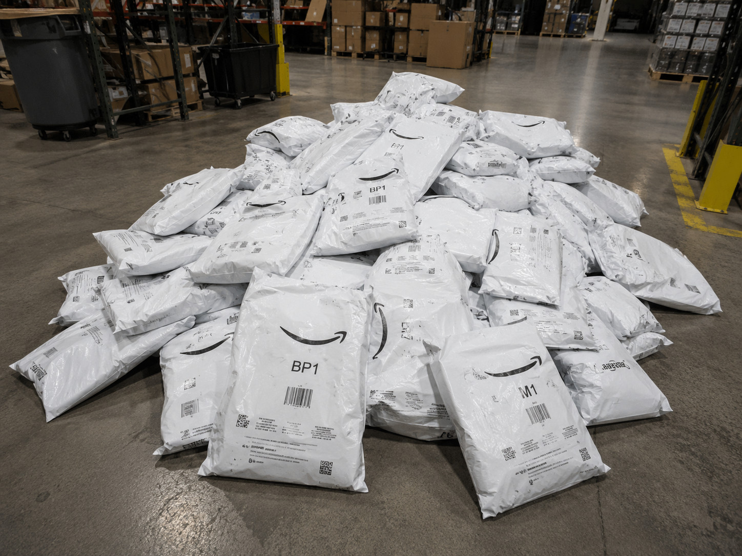 Amazon Mix Merchandise Bulk Lot High Profit Reseller Inventory