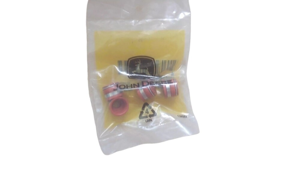 RE31617 3029 diesel engine valve oil seal