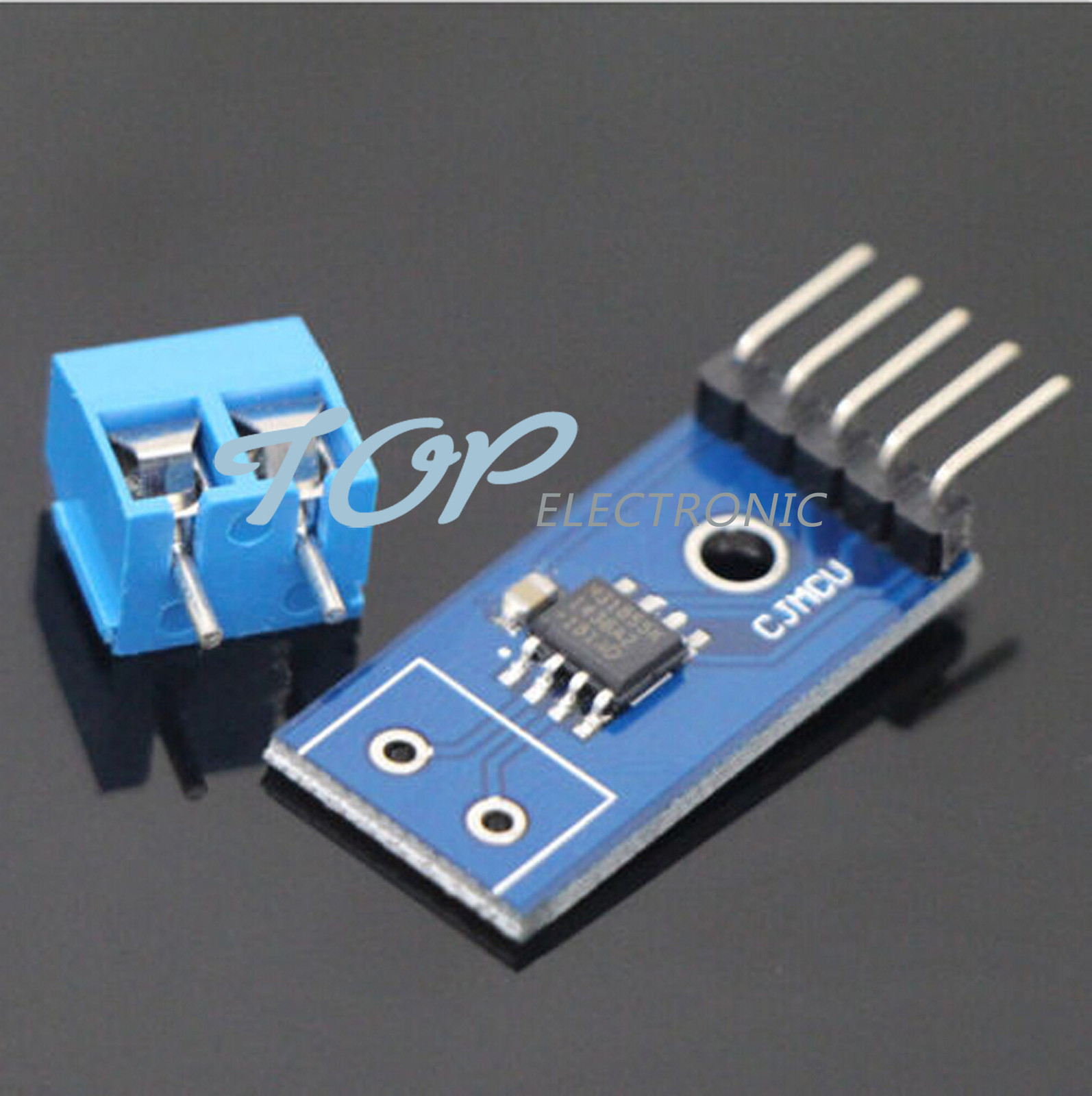 MAX31855K Thermocouple Sensor Module Temperature Detection Development Module