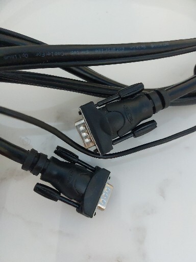 Belkin Series Cable For Optimum Data Transfer E306792