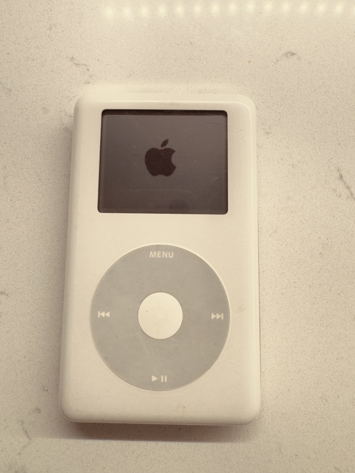 Lot of Random Apple Products