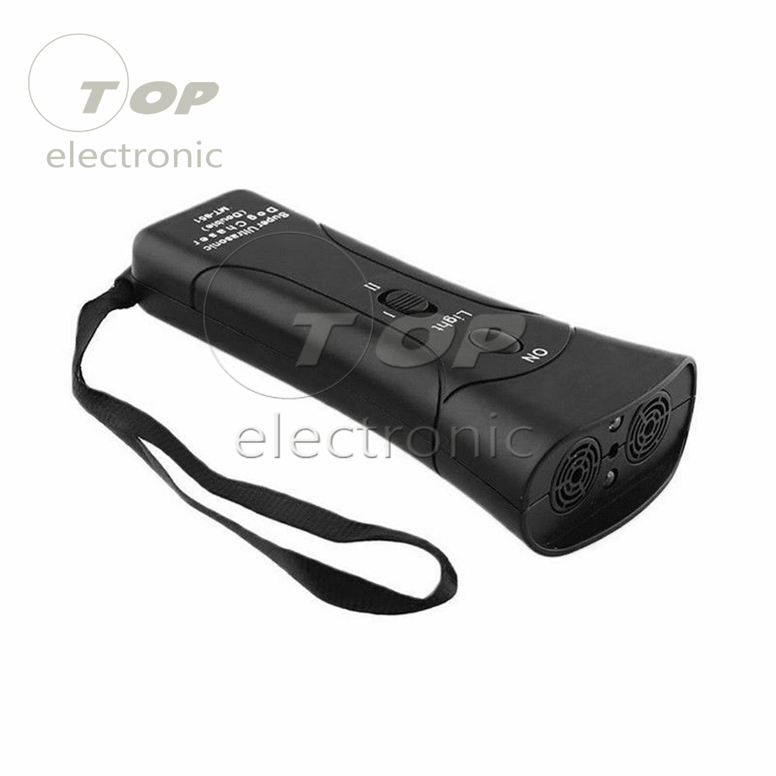 For Ultrasonic Stop Barking Away Bark Control Dog Training Repeller Device