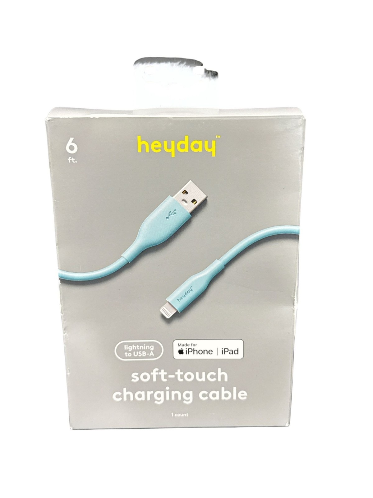 Heyday Wired Headphones, Wireless Keyboard, Mouse, Charging Cables, Earbuds & Wa
