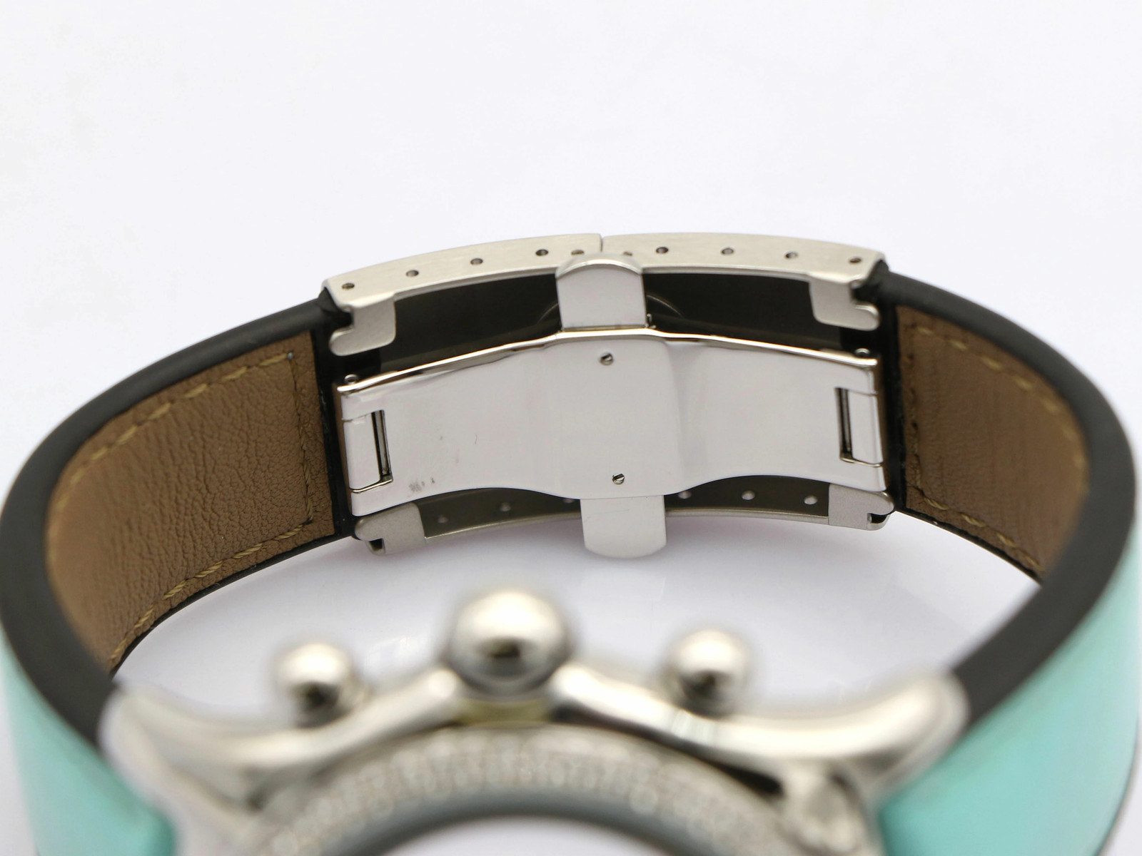 CORUM Wristwatch Bubble Chrono with Diamond Bezel for Men’s 45mm w/box
