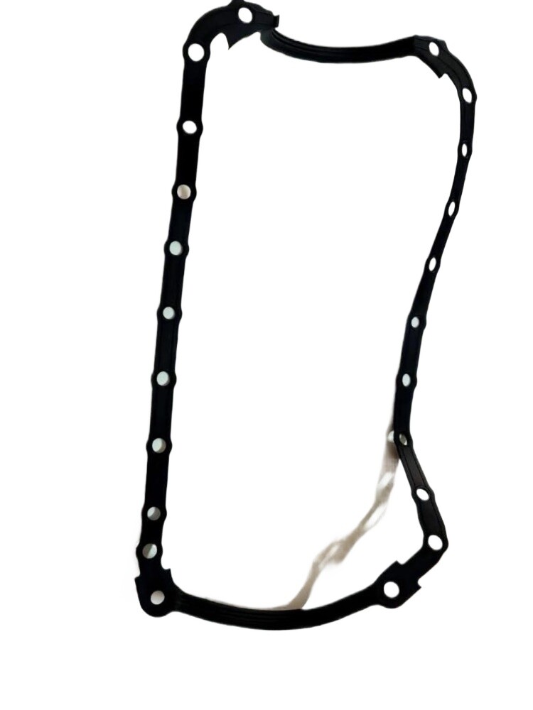 Engine 4JG1 4JB1 oil pan gasket 8-97080194-0