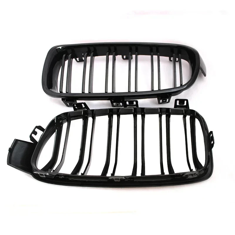 Front Kidney Grille for BMW 3 Series F30 F31 F35 316i 318i 320i 328i 330i Car Re