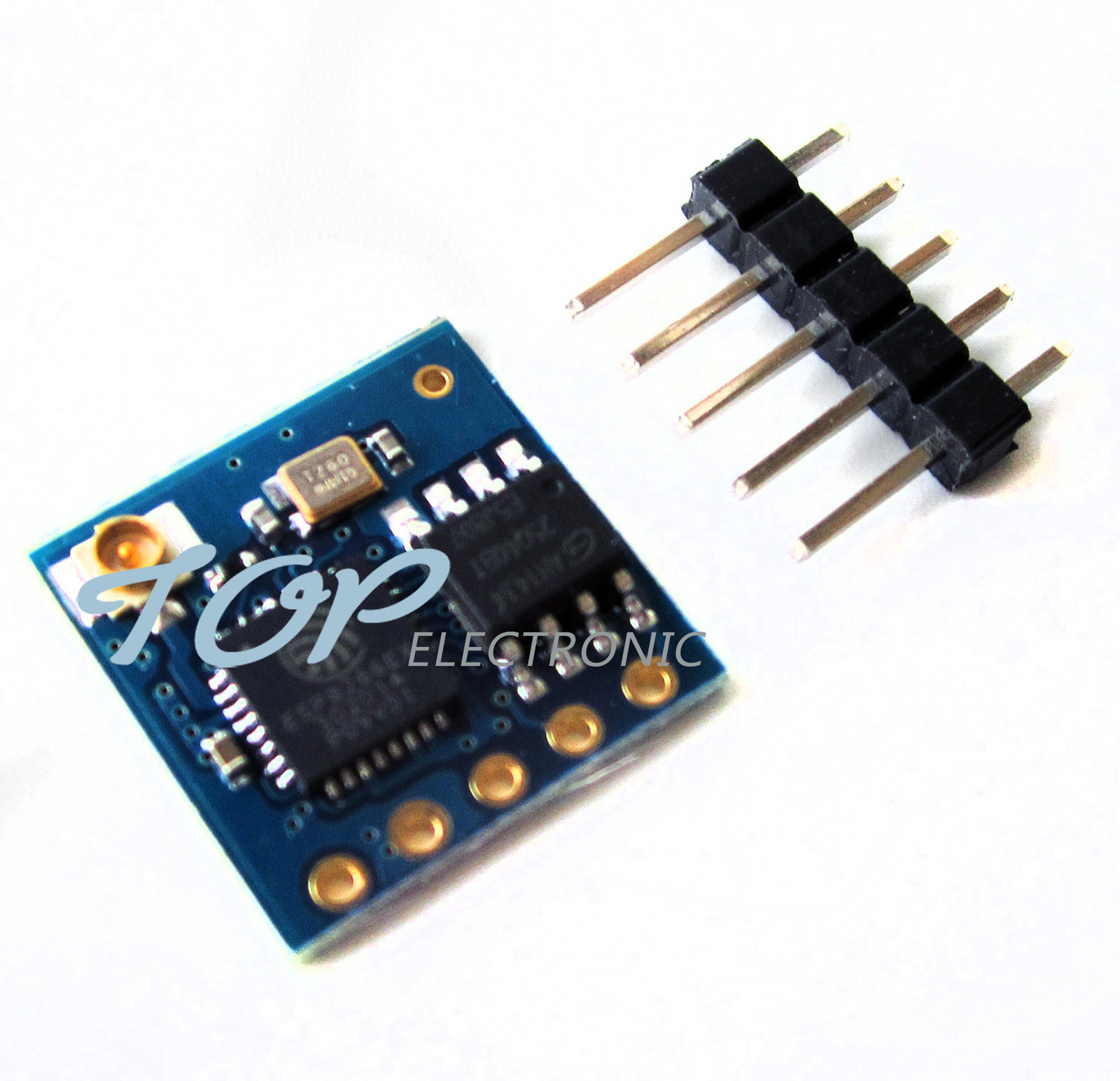 ESP8266 Remote Serial Port WIFI Transceiver Wireless Module Esp-05 AP+STA