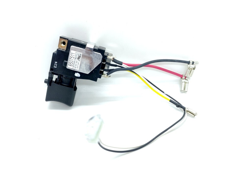 DTD152Z switch accessory 6507511
