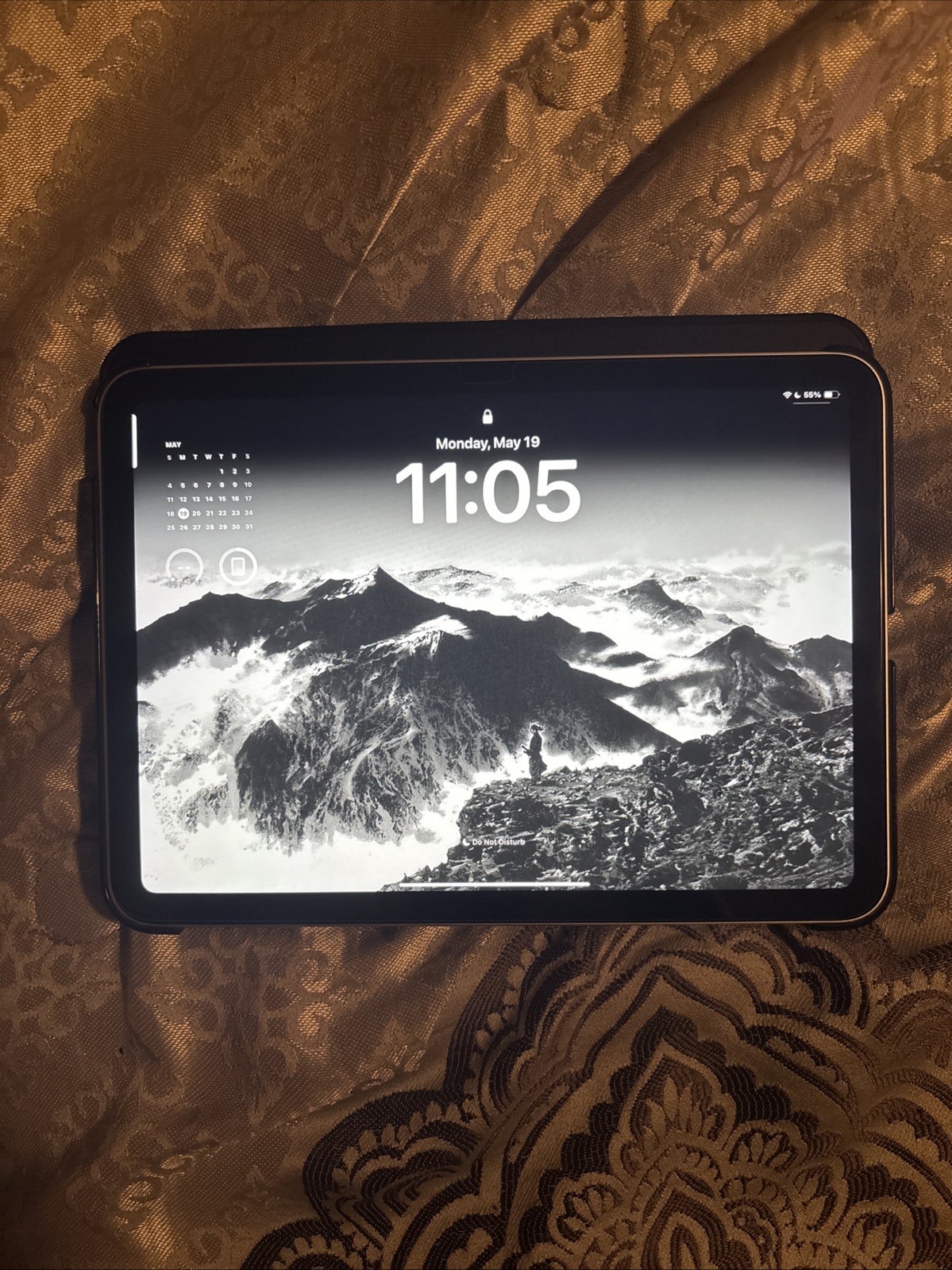 Apple iPad 10th Gen 64GB