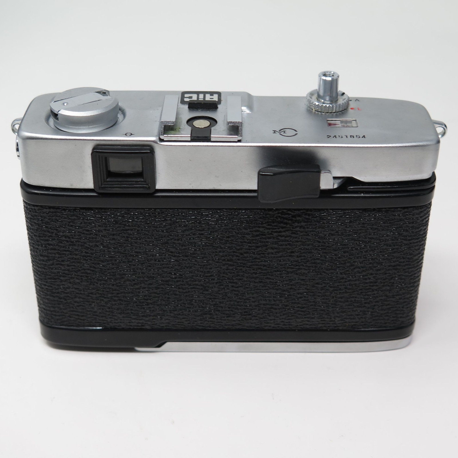 Vintage 35mm Camera Collection w/ 4 Cameras, Telephoto & Wide Lenses + Acc 28133