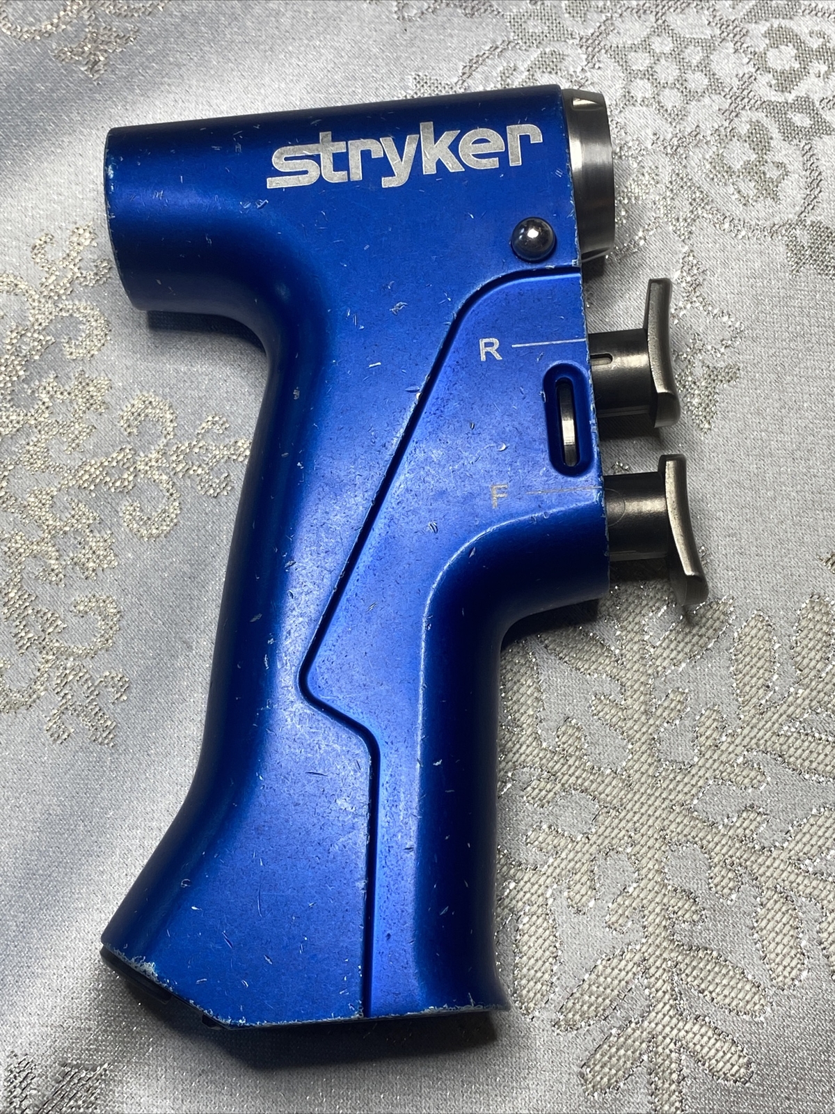 Stryker RemB Universal Driver 6400-099-000