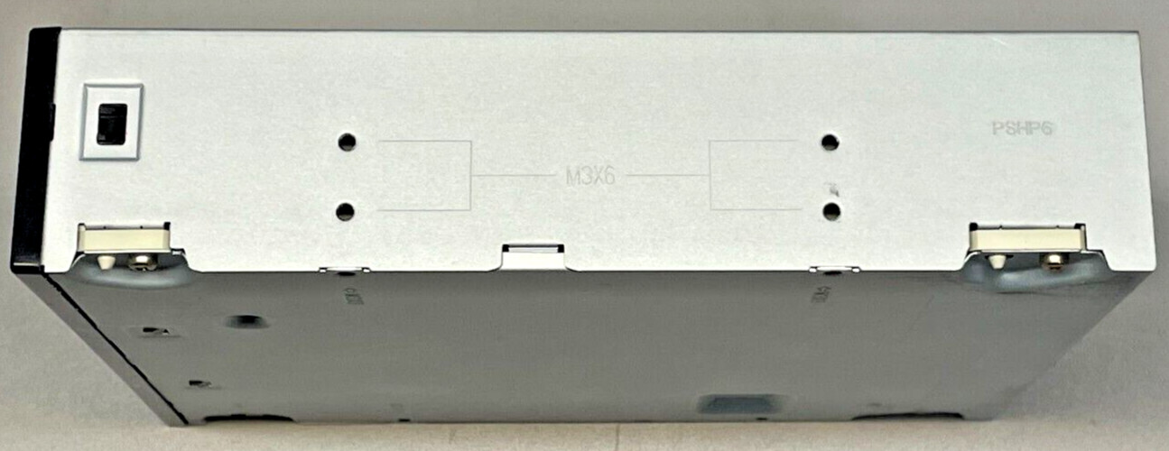 HP CD-ROM DRIVE LTN-486S