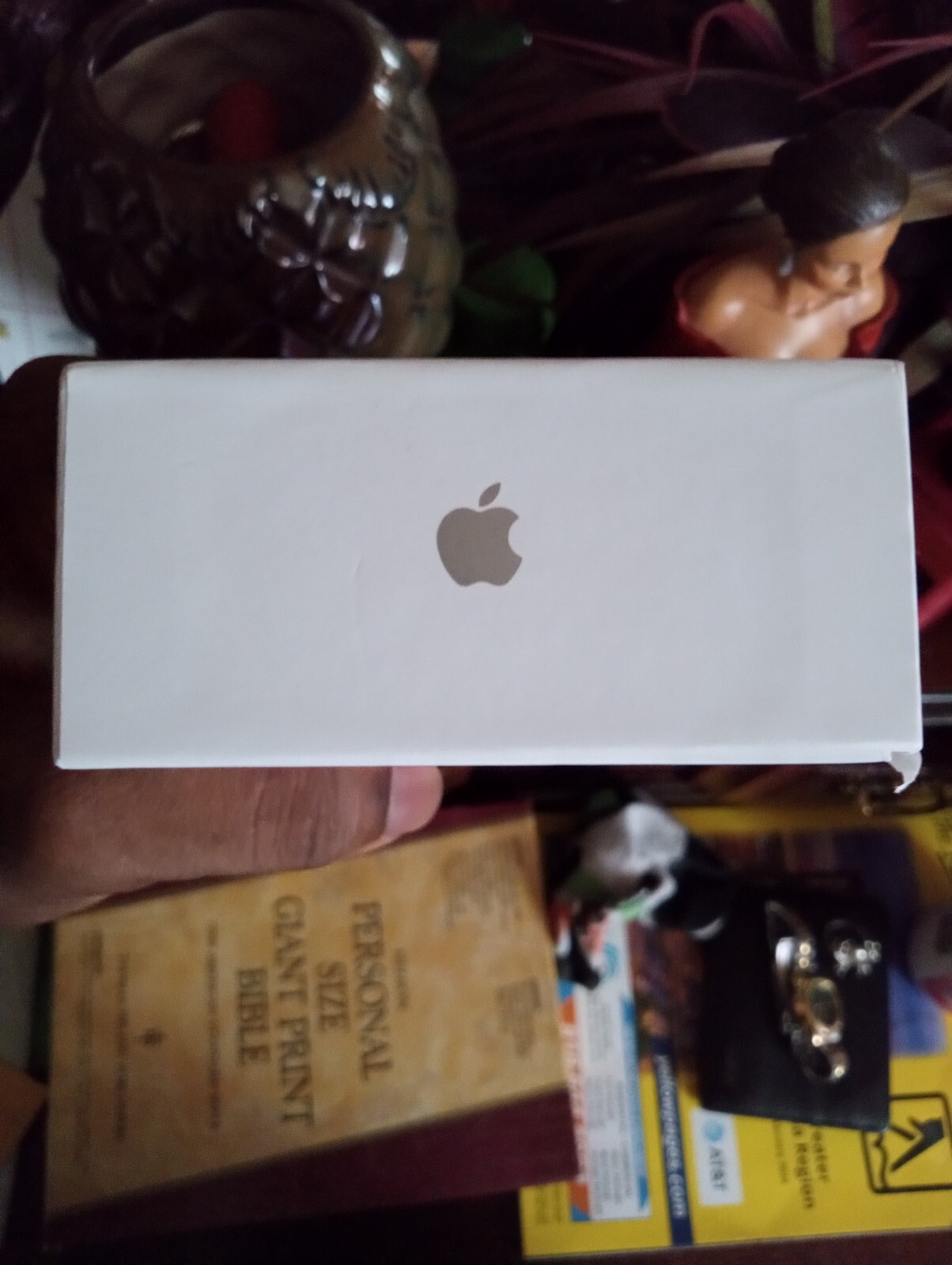 electronics