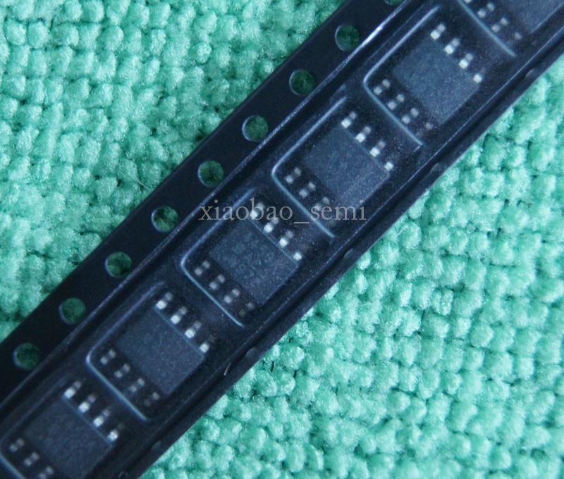 10pcs New SI4459ADY 4459A SOP-8 VISHAY