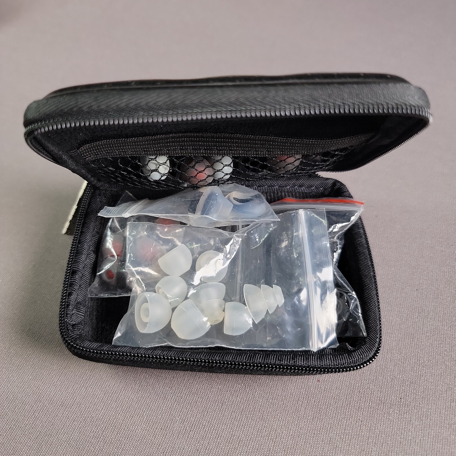 Apple Altec Lansing Earphones Plus Multiple Cords 3.5mm Mixed Lot of 16