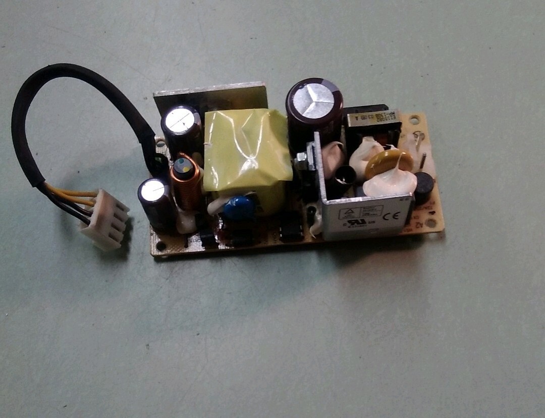 Delta Electronics DPSN-30BP C Telecom Networking Power Supply