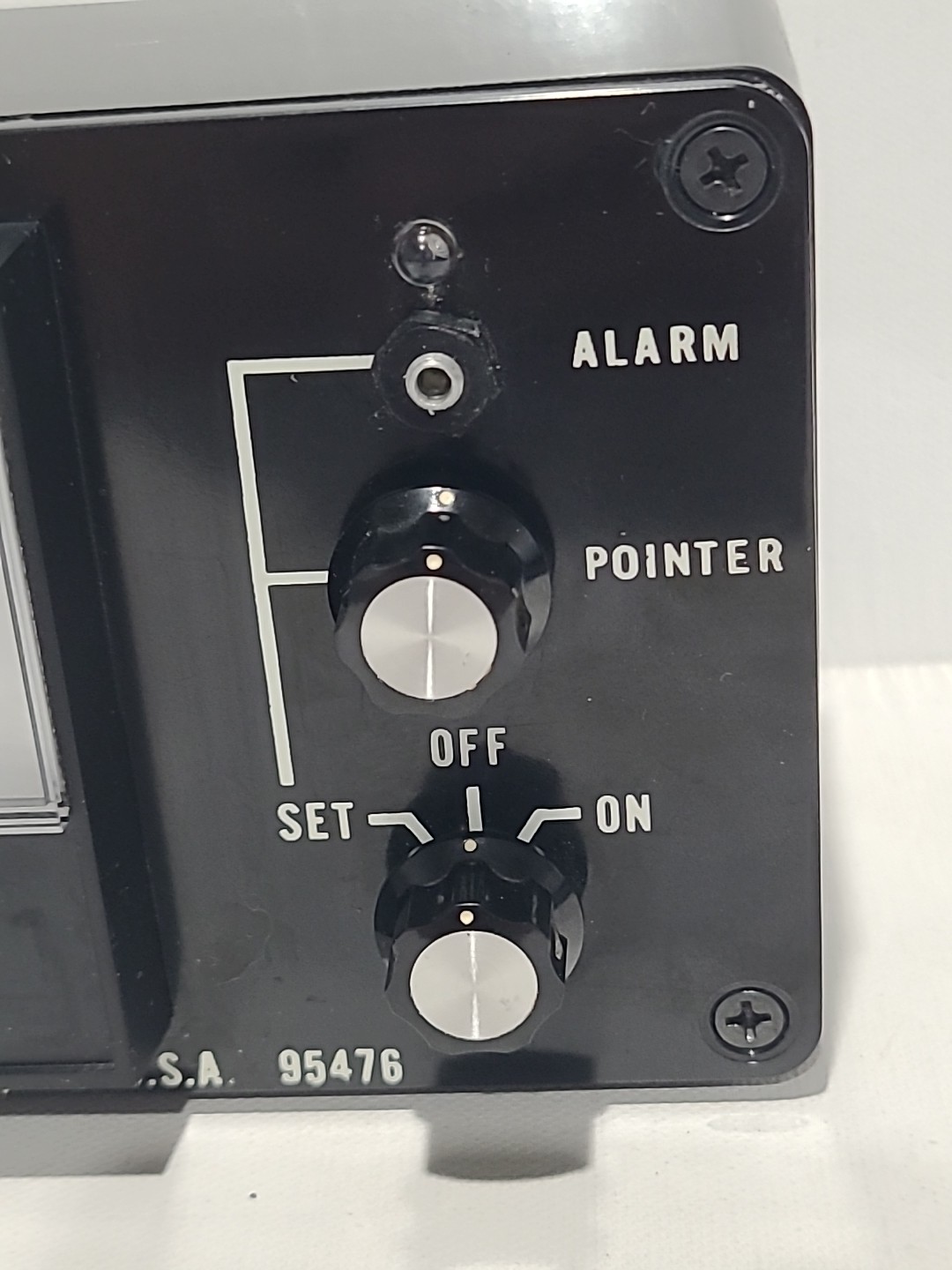 Westach Frost Alarm 95476-9710