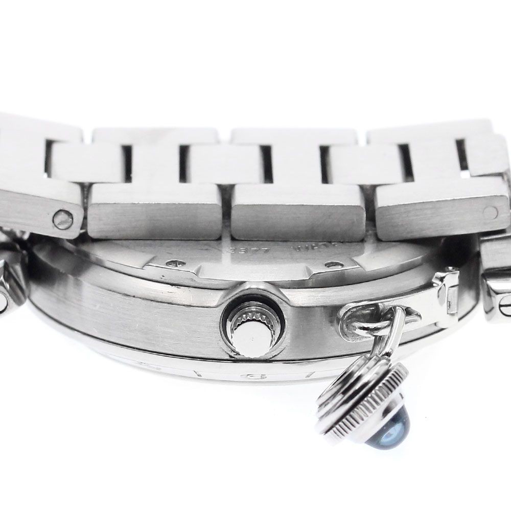 CARTIER Pasha C Meridian 2004 Christmas Limited Date Automatic Boys’ Watch