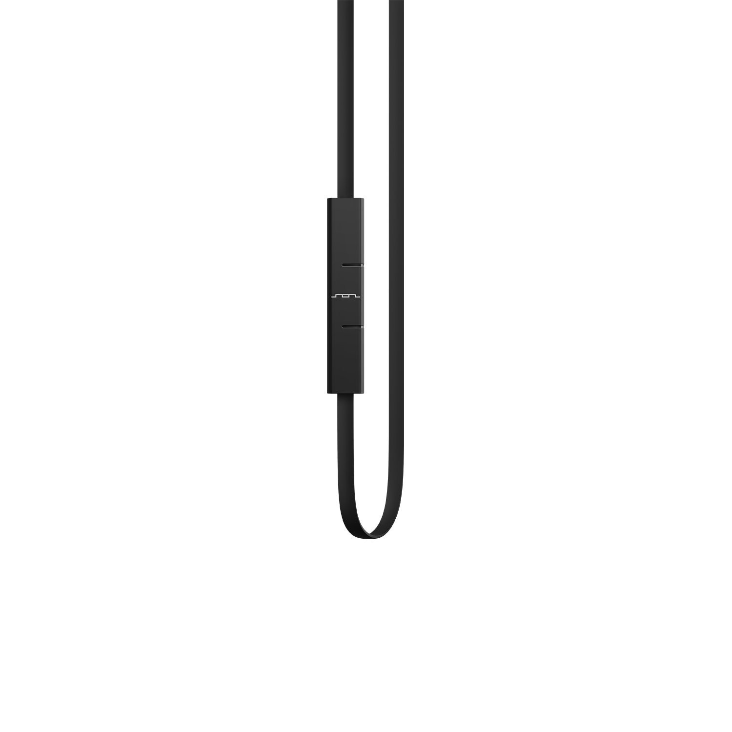 SOL REPUBLIC Jax Wired 1-Button In-Ear Headphones, Android Compatible, Tangle…