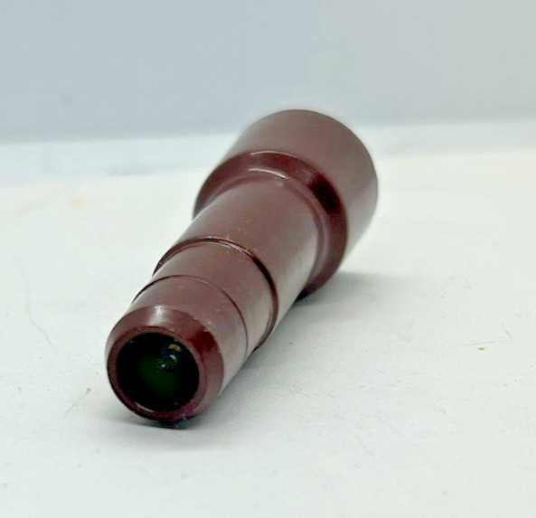 Vintage Bosch Spark Plug Wire End 1k ohm 0356100014 VW Porsche Mercedes Benz BMW