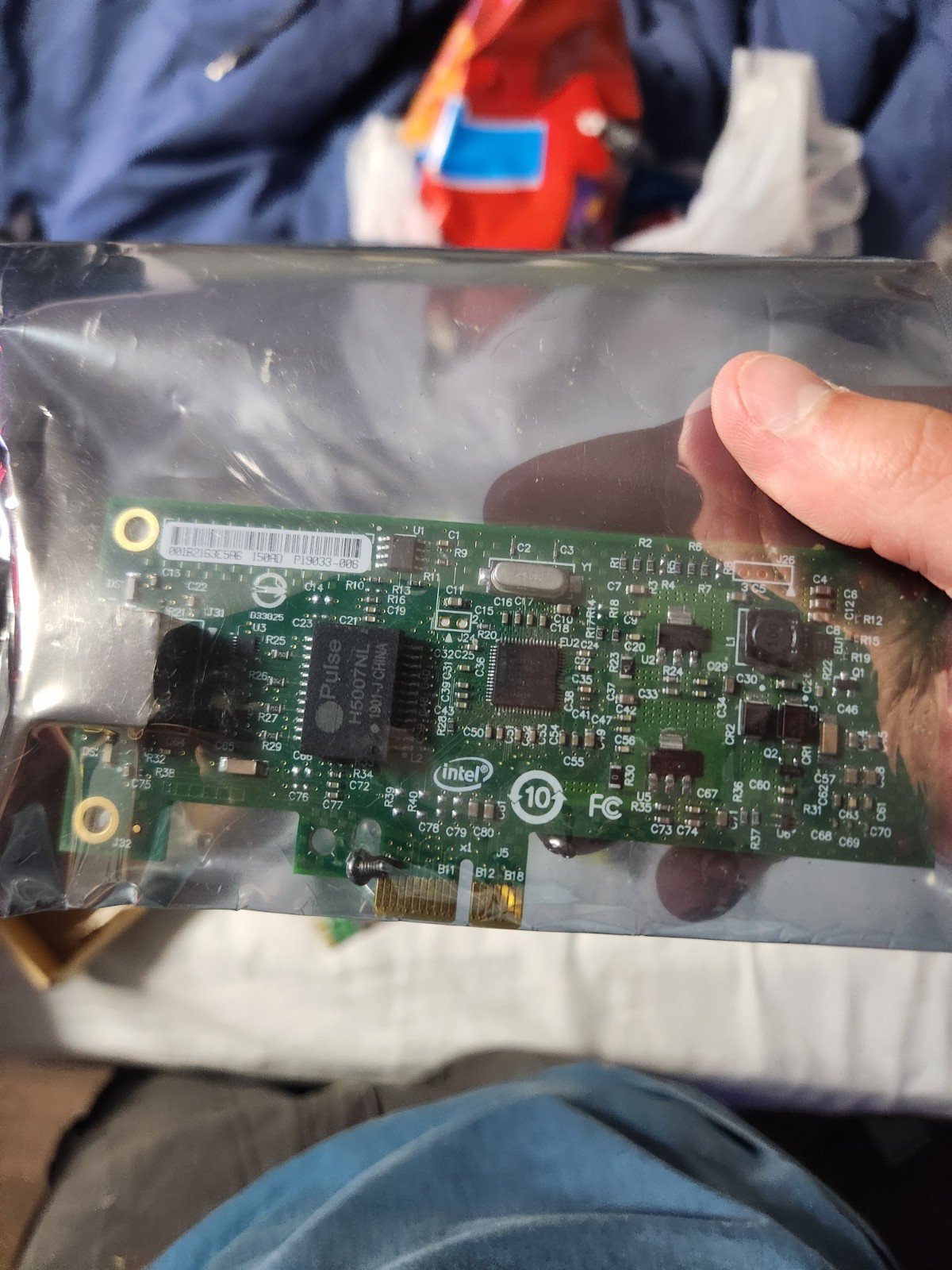 LOT – Very Random Electronics 2