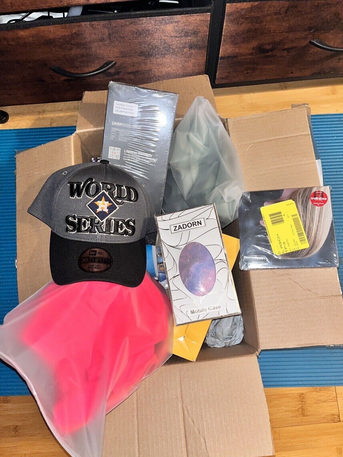✨Amazon Liquidation Wholesale Overstock Returns Merchandise 13-15 Mixed Bundle