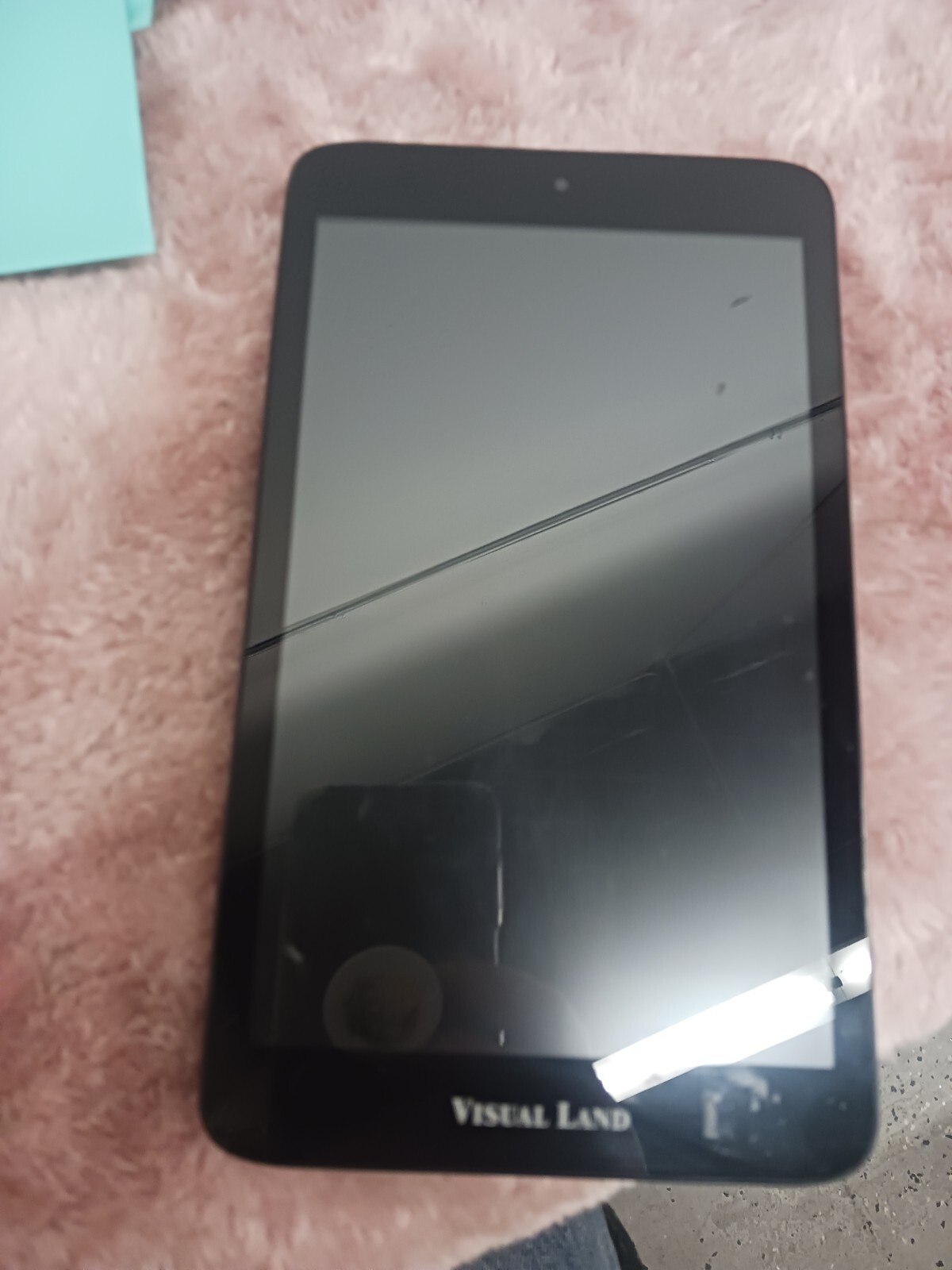 MIXED LOT 8 TABLETS – VARIOUS MODELS AND CONDITIONS, READ DESCRIPTION