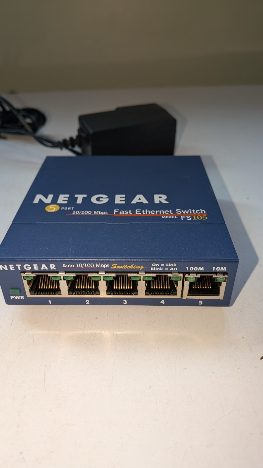 Crestron + Netgear C2G Trulink Audio Video Networking Controller Lot FREE SHIP